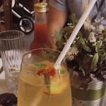 Photo n° 2 de l'avis de Anaëlle.u fait le 12/09/2023 à 16:33 pour Montebello à Grenoble