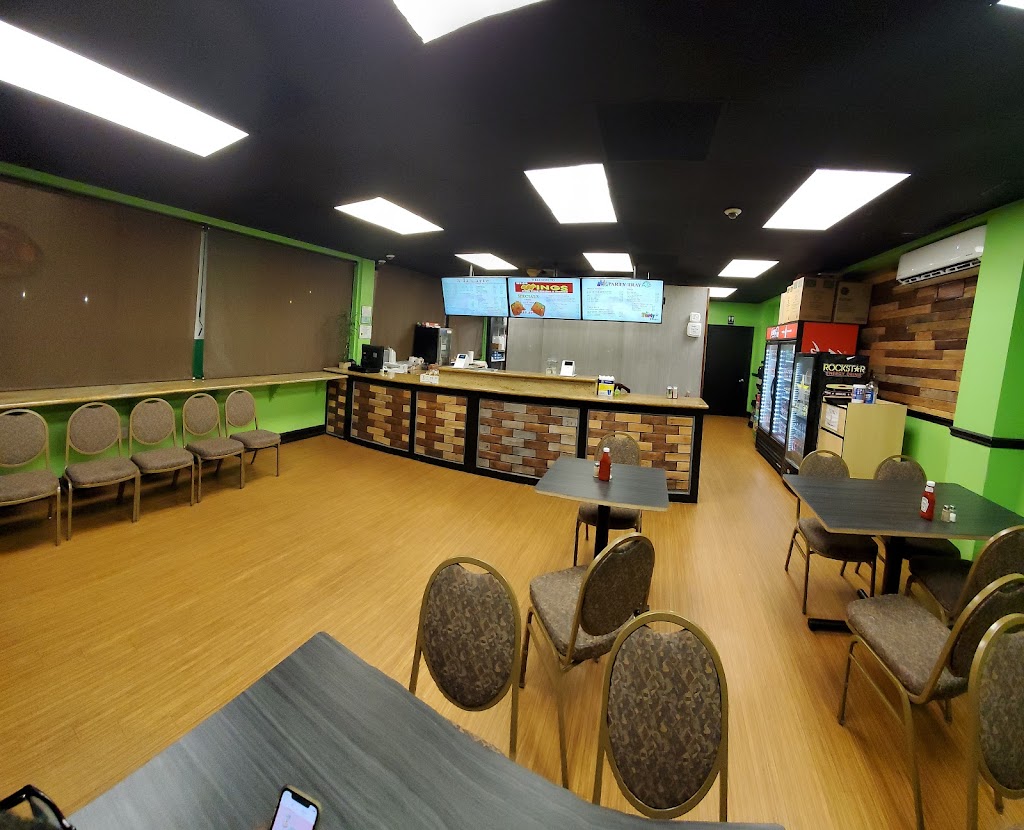 Westwego Wings 70094