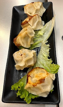 Dumpling du Restaurant de dimsums Le Royal China à Paris - n°13