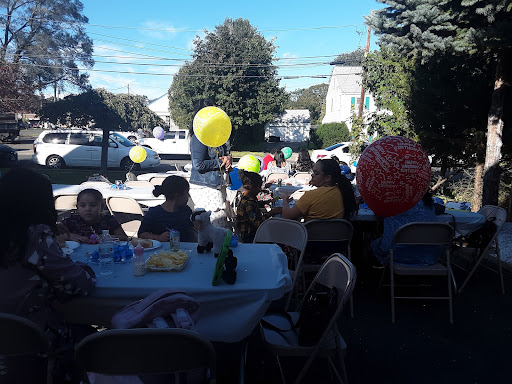 Park «Paradise Green Park», reviews and photos, Huntington Rd, Stratford, CT 06614, USA