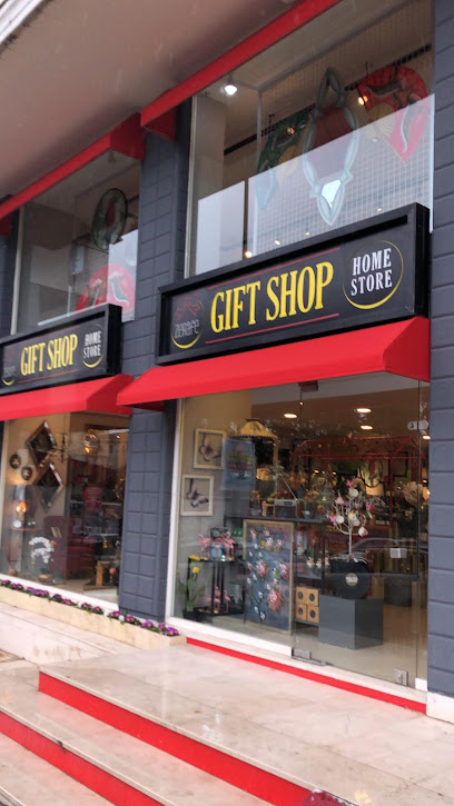 Zerafe Home & Gift Shop