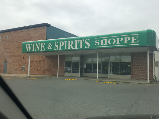 Liquor Store «Wine & Spirits Shoppe», reviews and photos, 1060 N 9th St, Stroudsburg, PA 18360, USA