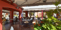 Atmosphère du Restaurant Le Mesclun à Vallauris - n°13