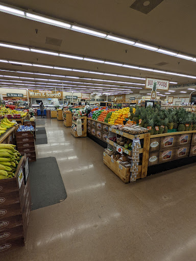 Health Food Store «Sprouts Farmers Market», reviews and photos, 3315 Rosecrans St b, San Diego, CA 92110, USA