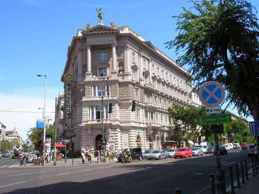 Apartments Budapest - Andrassy 2