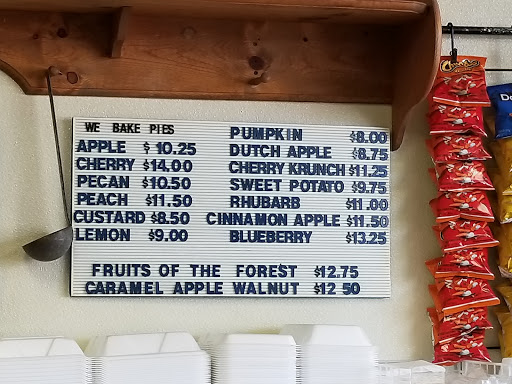 Butcher Shop «Holly Hill Farms Meat Shoppe», reviews and photos, 7127 E Main St, Reynoldsburg, OH 43068, USA