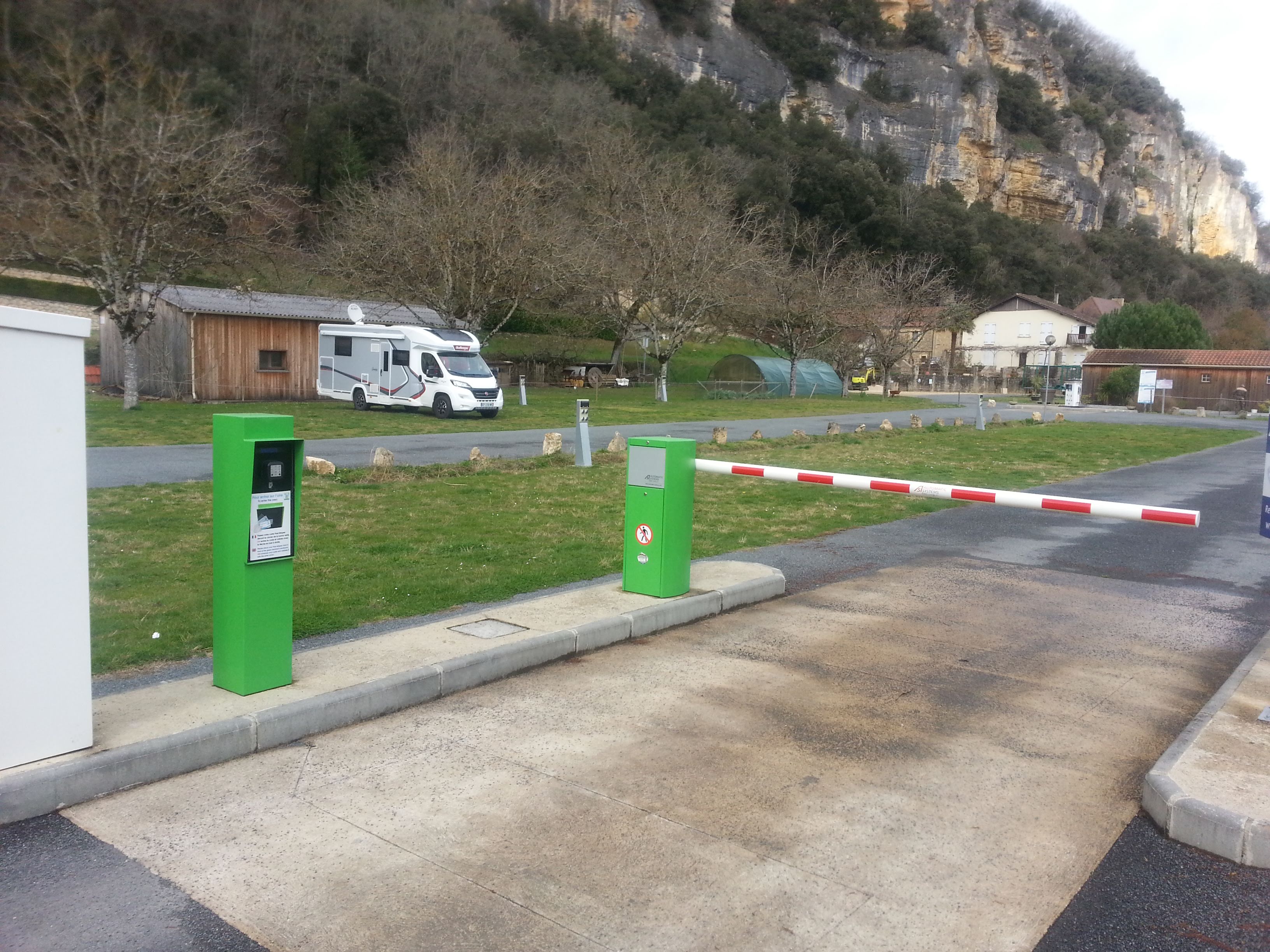 Photo n° 1 de l'avis de Titi.h fait le 24/03/2019 à 15:20