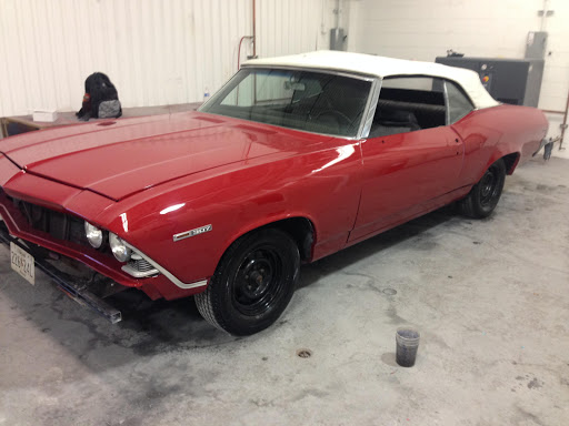 Auto Body Shop «Maaco Collision Repair & Auto Painting», reviews and photos, 5301 Crain Hwy, Upper Marlboro, MD 20772, USA