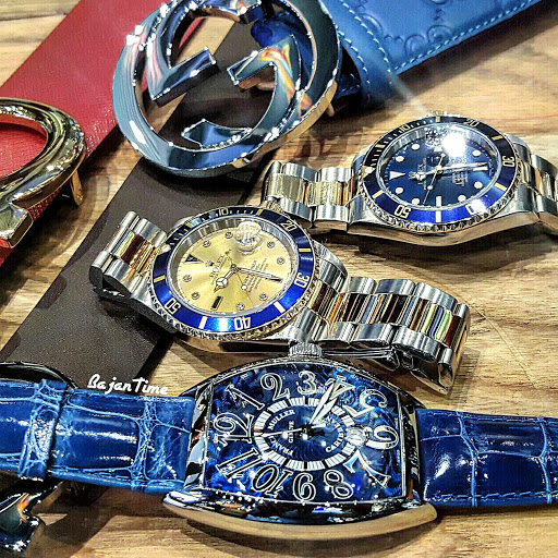 Jeweler «Carrazza Jewelers», reviews and photos, 801 Seabreeze Blvd, Fort Lauderdale, FL 33316, USA