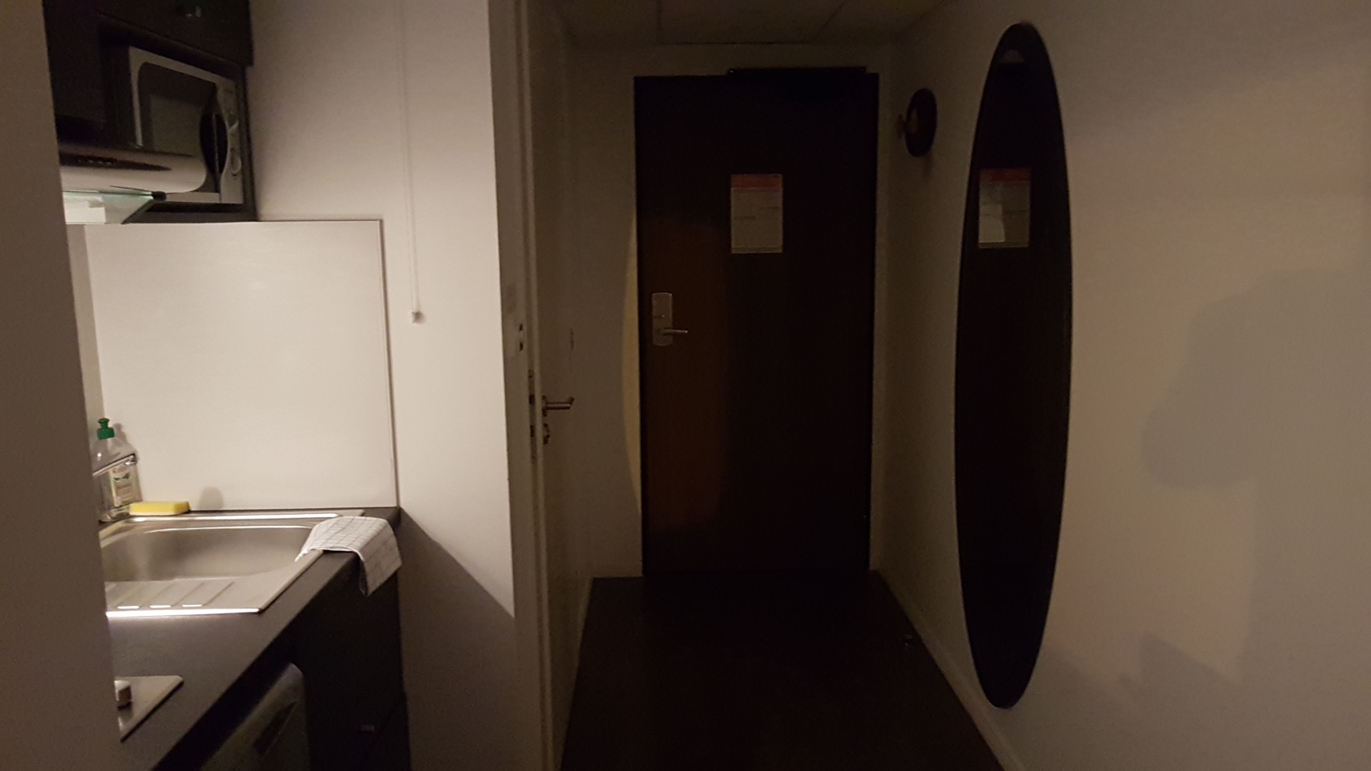 Photo n° 4 de l'avis de Michel.O fait le 09/10/2018 à 18:30