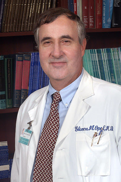 Steven M. Opal, MD