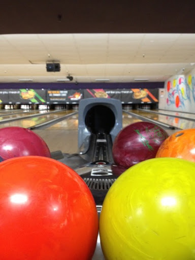 Bowling Alley «AMF Beverly Lanes», reviews and photos, 1201 W Beverly Blvd, Montebello, CA 90640, USA