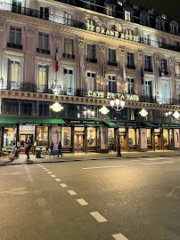 Les plus récentes photos du Café Café de Paris - n°3