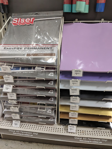 Craft Store «Michaels», reviews and photos, 1050 Hanes Mall Blvd, Winston-Salem, NC 27103, USA