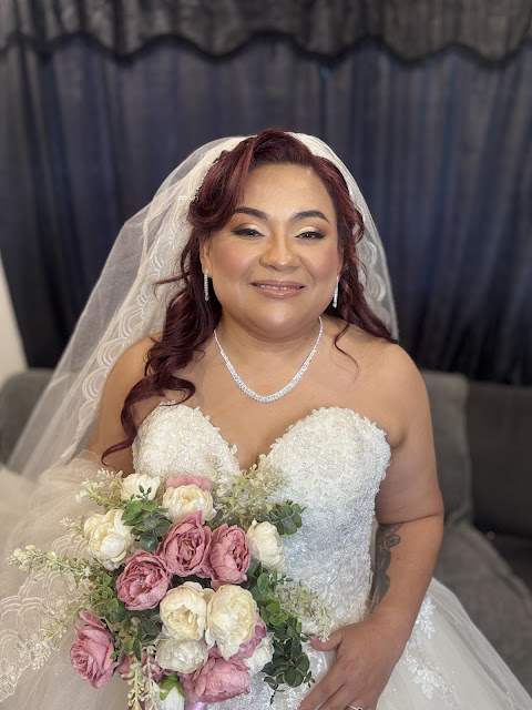 Fabiola Beauty Makeup