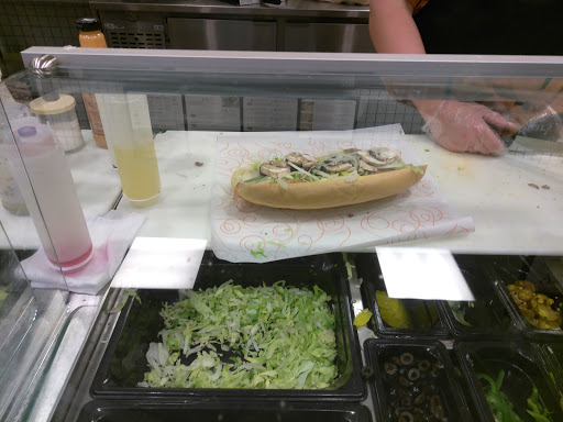 Supermarket «Publix Super Market at Deerwood Village SC», reviews and photos, 9964 Old Baymeadows Rd, Jacksonville, FL 32256, USA