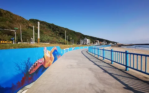 Shijiao Beach image