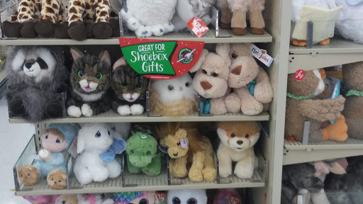 Craft Store «Hobby Lobby», reviews and photos, 4350 S Scatterfield Rd, Anderson, IN 46013, USA