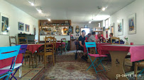 Atmosphère du Café Imaginearium à Saint-Jouin-Bruneval - n°2