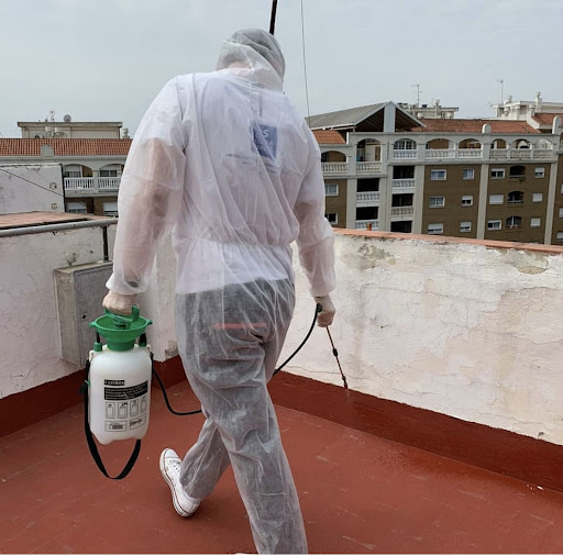 CCS - Clean & Control Services en Benetússer, Valencia