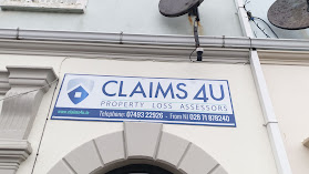 Claims 4 U Limited, Insurance Loss Assessors