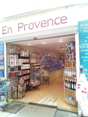 En Provence à Saintes-Maries-de-la-Mer