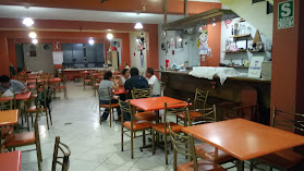 Restaurante Galindo