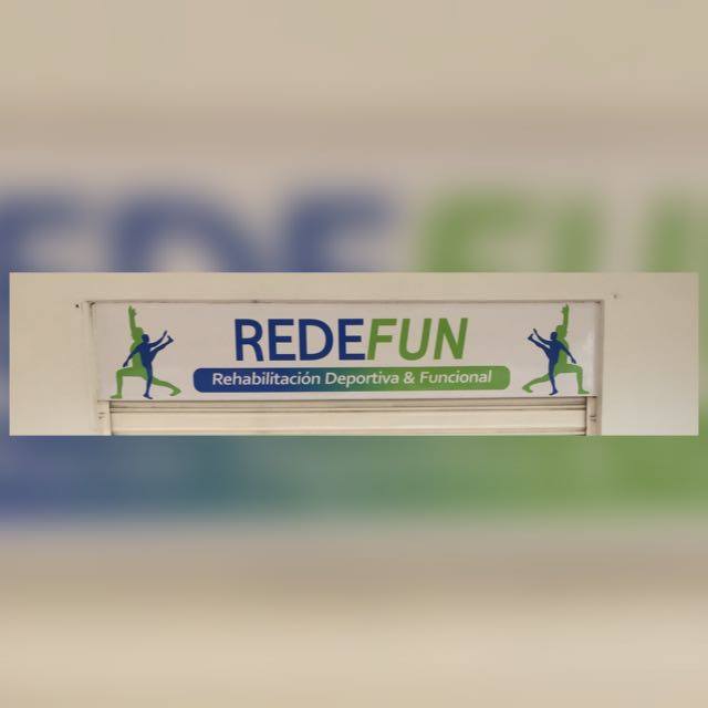 Redefun