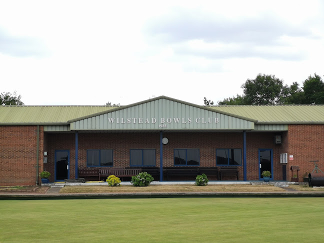 Reviews of Wilstead Bowls Club in Bedford - Sports Complex