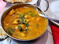 Curry du Restaurant indien Mehman à Cachan - n°5