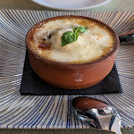 Photo n°3 de l'avis de Charlotte.i fait le 09/04/2023 à 19:51 sur le  MA cucina e padellino à Turin