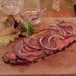 Photo n°1 de l'avis de Ralf.e fait le 08/03/2017 à 06:34 sur le  Genusswerk à Bad Windsheim