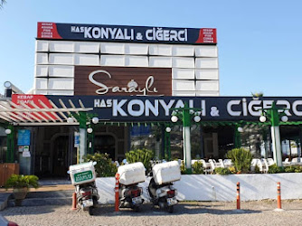 Has Konyalı Bodrum®