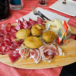 Photo n°1 de l'avis de Donatella.. fait le 03/11/2023 à 20:27 sur le  Polentoteca Chalet Gabriele à Bellagio