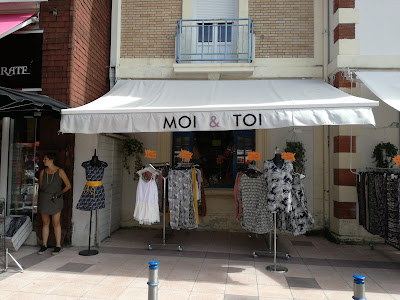A Moi et Toi à Andernos-les-Bains