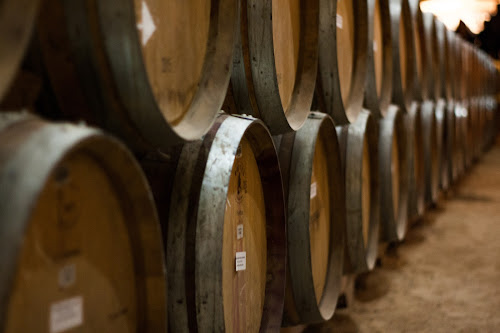 Magasin de vins et spiritueux CLOTERRE Vins Hurigny