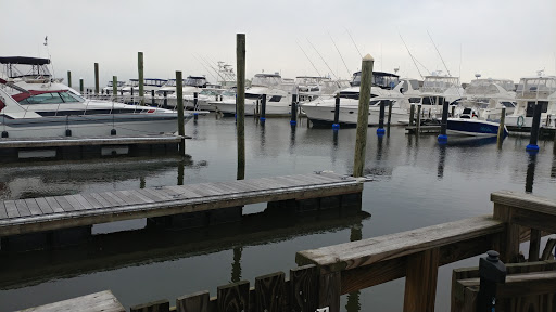 Caterer «Channel Club Caterers», reviews and photos, 1 Channel Dr, Monmouth Beach, NJ 07750, USA