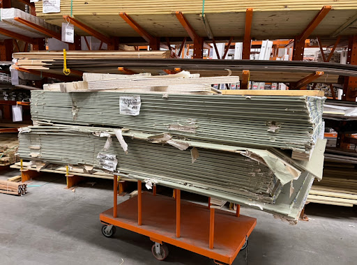 Home Improvement Store «The Home Depot», reviews and photos, 4100 N 124th St, Wauwatosa, WI 53222, USA