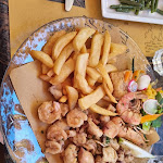 Photo n°1 de l'avis de Francesco.o fait le 13/06/2022 à 07:53 sur le  Il Borgo à Brinzio