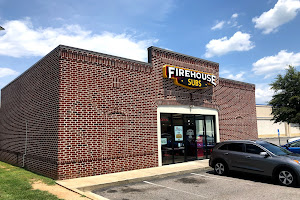 Firehouse Subs Walton Way