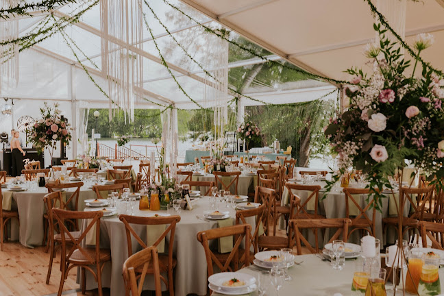 Jefferson’s Catering