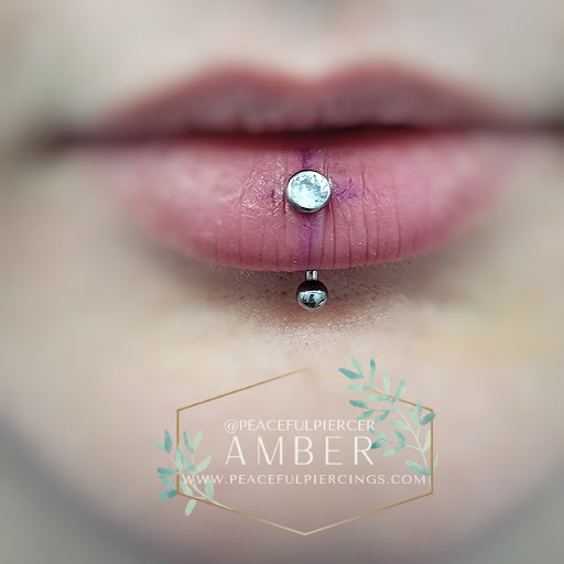 Explore small one piece tattoo ideas, creative tattoo ideas in Monroe, available at Peaceful Piercings LLC