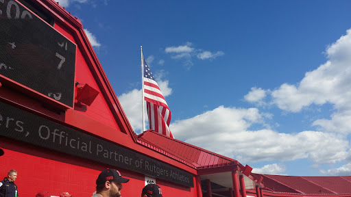 Stadium «HighPoint Solutions Stadium», reviews and photos, 1 Scarlet Knight Way, Piscataway Township, NJ 08854, USA