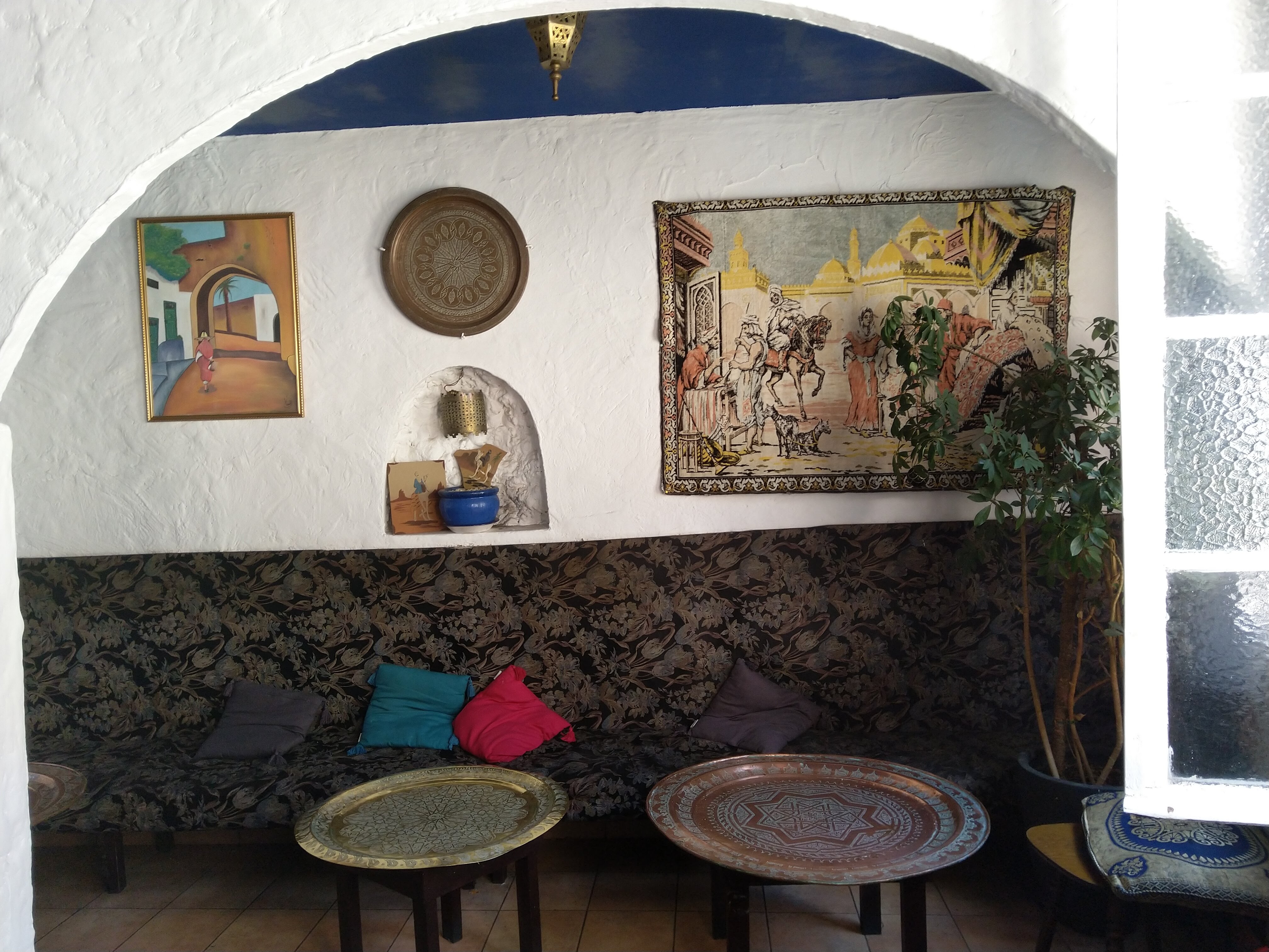 Photo n° 1 de l'avis de Lixoul.n fait le 13/05/2019 à 16:45