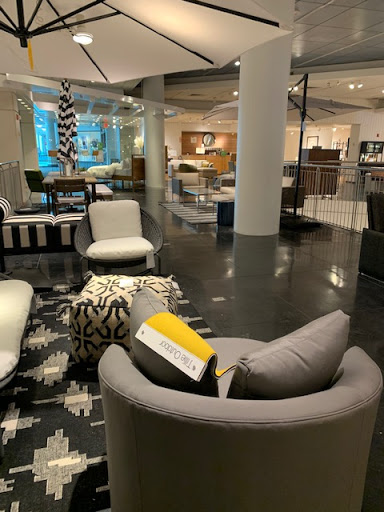 Furniture Store «Crate and Barrel», reviews and photos, 125 Westchester Ave, White Plains, NY 10601, USA