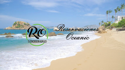 Reservaciones Oceanic