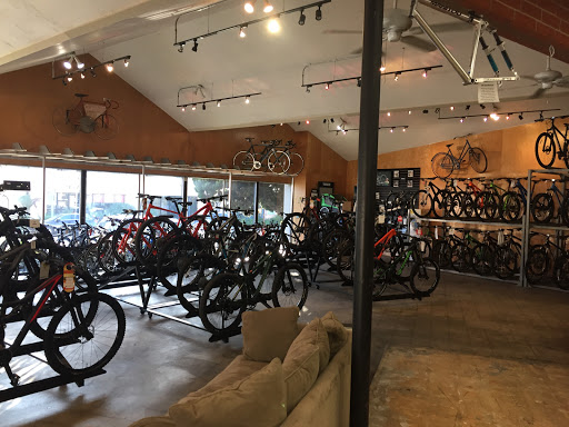 Bicycle Store «Montrose Bike Shop», reviews and photos, 2501 Honolulu Ave, Montrose, CA 91020, USA
