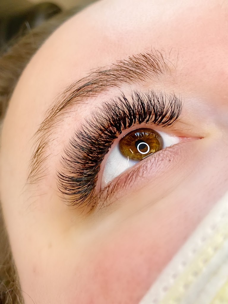 Divaforeva Lashes 98012