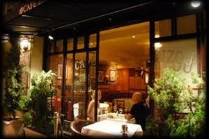 Cafe Bizou image