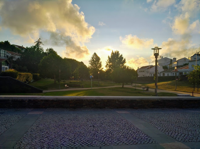 Parque Urbano da Quinta do Chafariz, 7540-157 Santiago do Cacém, Portugal